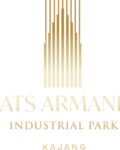 armani ip kajang logo
