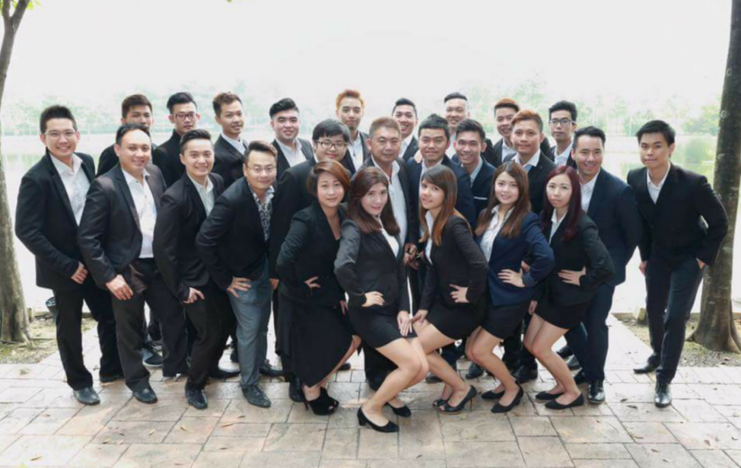 focus estate agency staffs